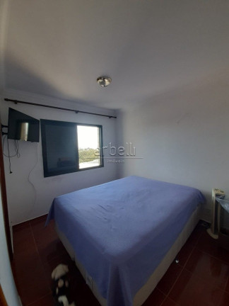 Imagem Apartamento com 3 Quartos à Venda, 72 m² em Vila Pirituba - São Paulo