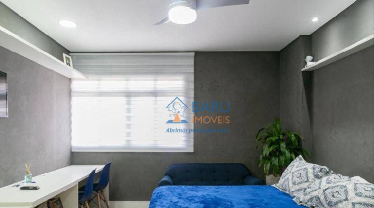 Imagem Apartamento com 1 Quarto para Alugar, 25 m² em Campos Elíseos - São Paulo Imagem Apartamento com 1 Quarto para Alugar, 25 m² em Campos Elíseos - São Paulo