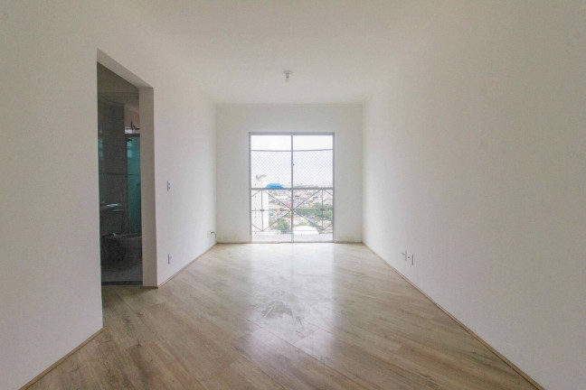 Imagem Apartamento com 2 Quartos à Venda, 56 m² em Vila Robertina - São Paulo