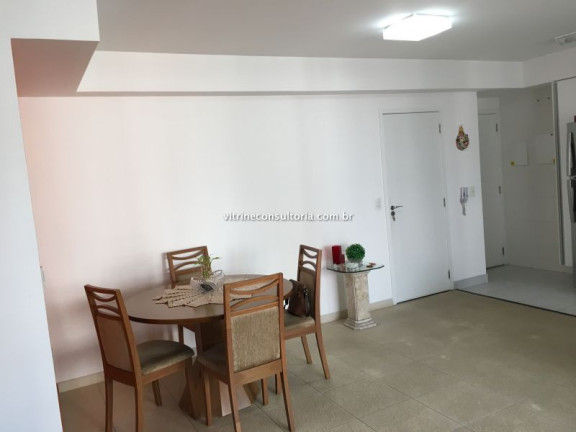 Imagem Apartamento com 3 Quartos à Venda, 95 m² em Vila Monumento - São Paulo