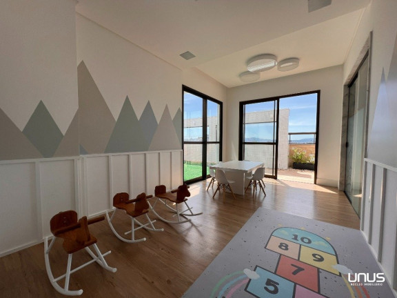Imagem Apartamento com 2 Quartos à Venda, 80 m² em Kobrasol - São José