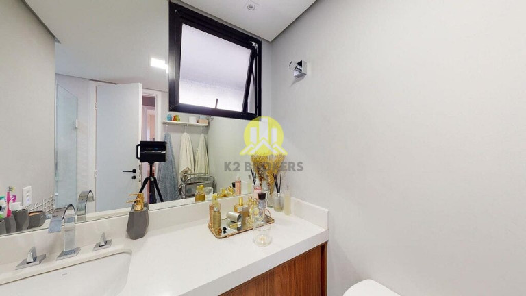Imagem Apartamento com 3 Quartos à Venda, 76 m² em Vila Olímpia - São Paulo