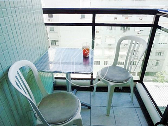 Imagem Apartamento com 1 Quarto à Venda, 49 m² em Ipanema - Rio De Janeiro
