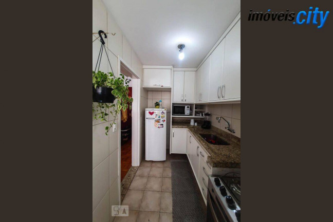 Imagem Apartamento com 1 Quarto à Venda, 45 m² em Aclimacao - São Paulo