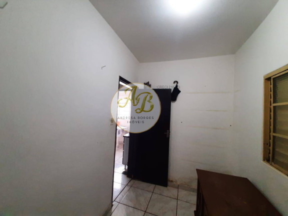 Imagem Casa com 3 Quartos à Venda, 200 m² em Vila São Sebastião - Franca Imagem Casa com 3 Quartos à Venda, 200 m² em Vila São Sebastião - Franca