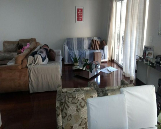 Imagem Casa com 4 Quartos à Venda, 250 m² em Brooklin - São Paulo Imagem Casa com 4 Quartos à Venda, 250 m² em Brooklin - São Paulo