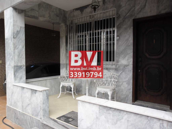 Imagem Casa com 3 Quartos à Venda, 107 m² em Vila Da Penha - Rio De Janeiro Imagem Casa com 3 Quartos à Venda, 107 m² em Vila Da Penha - Rio De Janeiro