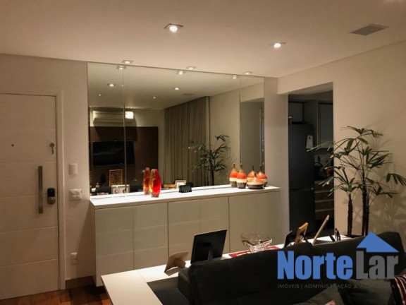 Imagem Apartamento com 3 Quartos à Venda, 92 m² em Vila Leopoldina - São Paulo