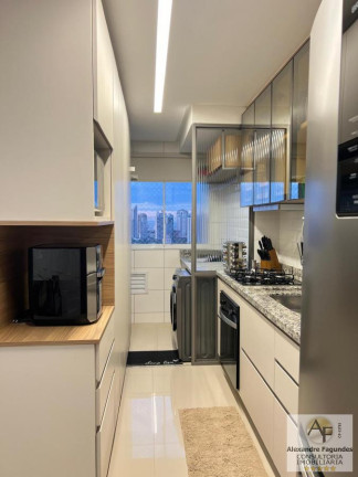 Imagem Apartamento com 2 Quartos à Venda, 64 m² em Setor Pedro Ludovico - Goiânia Imagem Apartamento com 2 Quartos à Venda, 64 m² em Setor Pedro Ludovico - Goiânia