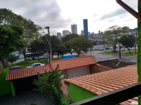 Imagem Sobrado com 5 Quartos à Venda, 300 m² em Vila Aquilino - Santo André Imagem Sobrado com 5 Quartos à Venda, 300 m² em Vila Aquilino - Santo André