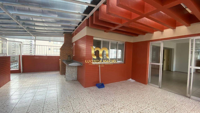 Imagem Apartamento com 1 Quarto à Venda, 47 m² em Canto Do Forte - Praia Grande Imagem Apartamento com 1 Quarto à Venda, 47 m² em Canto Do Forte - Praia Grande