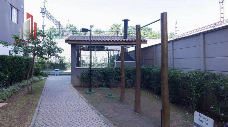 Imagem Apartamento com 1 Quarto à Venda, 33 m² em Barra Funda - São Paulo Imagem Apartamento com 1 Quarto à Venda, 33 m² em Barra Funda - São Paulo