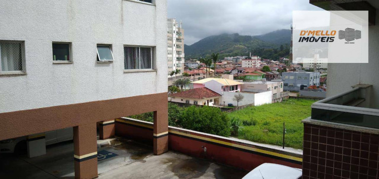 Imagem Apartamento com 2 Quartos para Alugar, 65 m² em Rio Caveiras - Biguaçu Imagem Apartamento com 2 Quartos para Alugar, 65 m² em Rio Caveiras - Biguaçu
