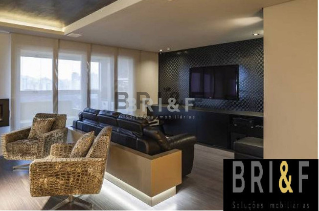 Imagem Apartamento com 2 Quartos para Alugar, 200 m² em Indianópolis - São Paulo Imagem Apartamento com 2 Quartos para Alugar, 200 m² em Indianópolis - São Paulo