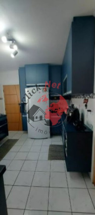 Imagem Apartamento com 3 Quartos à Venda, 92 m² em Santa Paula - São Caetano Do Sul Imagem Apartamento com 3 Quartos à Venda, 92 m² em Santa Paula - São Caetano Do Sul