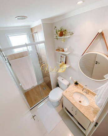 Imagem Apartamento com 2 Quartos à Venda, 54 m² em Jardim Sul - São José Dos Campos Imagem Apartamento com 2 Quartos à Venda, 54 m² em Jardim Sul - São José Dos Campos