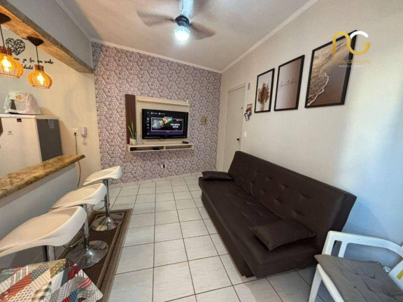 Imagem Apartamento com 1 Quarto à Venda, 40 m² em Tupi - Praia Grande Imagem Apartamento com 1 Quarto à Venda, 40 m² em Tupi - Praia Grande