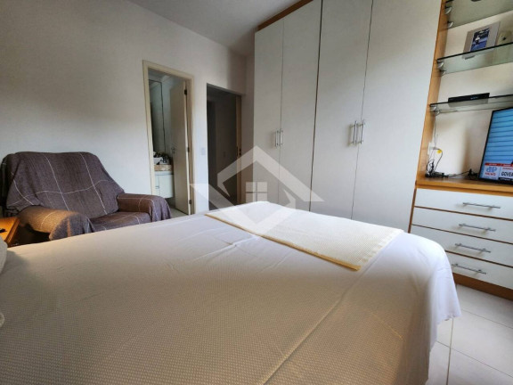 Imagem Apartamento com 3 Quartos à Venda, 129 m² em Freguesia (jacarepaguá) - Rio De Janeiro