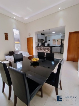 Imagem Casa com 3 Quartos à Venda, 146 m² em Jardim Santa Cecilia - Bonfim Paulista - Ribeirão Preto Imagem Casa com 3 Quartos à Venda, 146 m² em Jardim Santa Cecilia - Bonfim Paulista - Ribeirão Preto