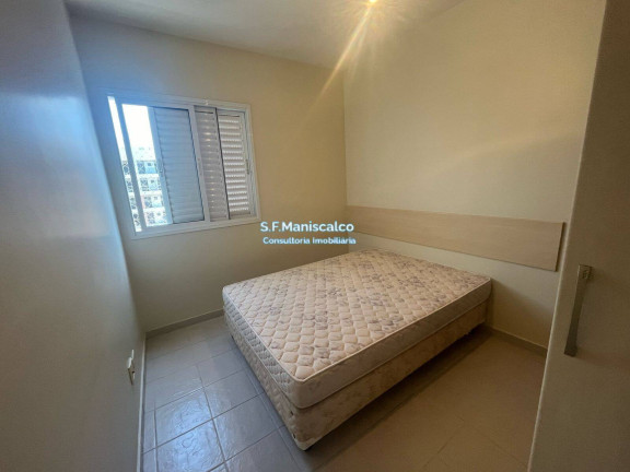 Imagem Apartamento com 3 Quartos para Alugar, 82 m² em Itaguá - Ubatuba