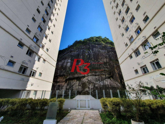 Imagem Apartamento com 2 Quartos à Venda, 63 m² em Marapé - Santos Imagem Apartamento com 2 Quartos à Venda, 63 m² em Marapé - Santos