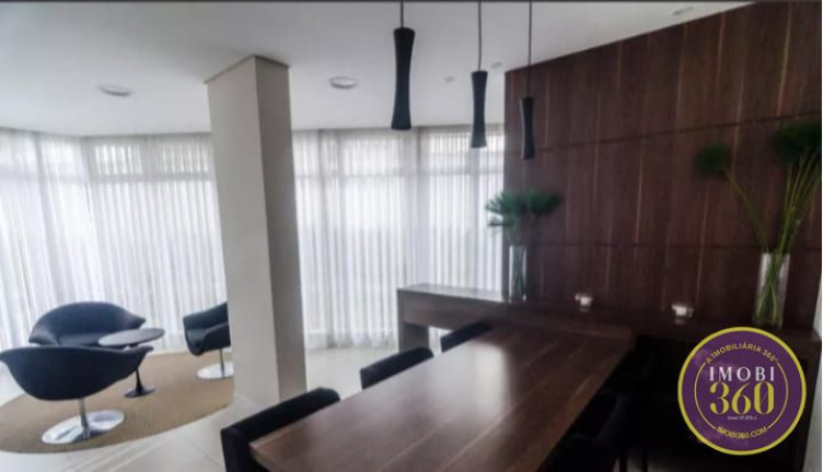 Imagem Apartamento com 1 Quarto para Alugar, 49 m² em Tatuapé - São Paulo Imagem Apartamento com 1 Quarto para Alugar, 49 m² em Tatuapé - São Paulo