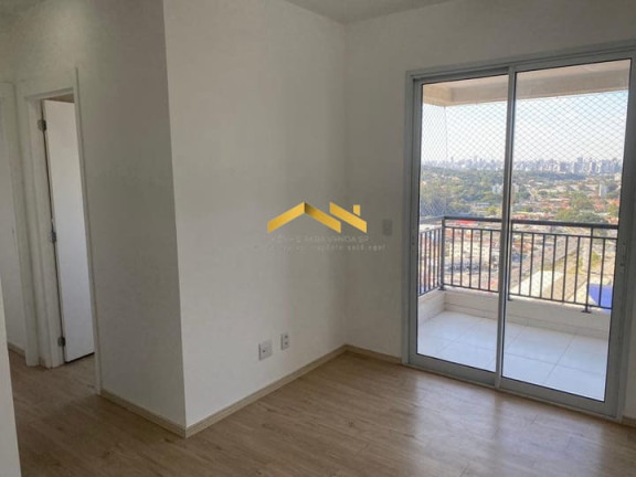Imagem Apartamento com 2 Quartos à Venda, 50 m² em Butanta - São Paulo Imagem Apartamento com 2 Quartos à Venda, 50 m² em Butanta - São Paulo