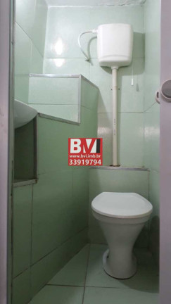 Imagem Casa com 5 Quartos à Venda, 210 m² em Vila Kosmos - Rio De Janeiro