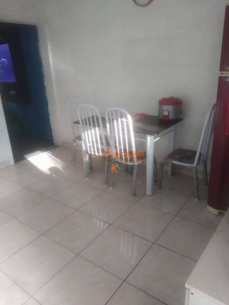 Imagem Sobrado com 4 Quartos à Venda, 250 m² em Jardim Ponte Alta Ii - Guarulhos Imagem Sobrado com 4 Quartos à Venda, 250 m² em Jardim Ponte Alta Ii - Guarulhos