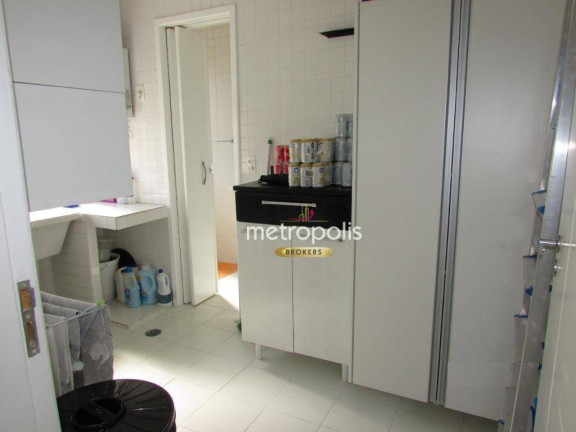 Imagem Apartamento com 4 Quartos à Venda, 150 m² em Centro - São Caetano Do Sul Imagem Apartamento com 4 Quartos à Venda, 150 m² em Centro - São Caetano Do Sul