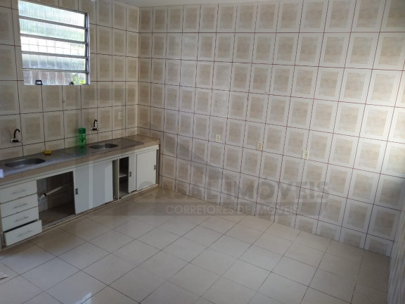Imagem Casa com 4 Quartos à Venda, 200 m² em águas Brancas - Ananindeua