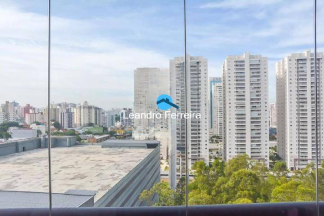Imagem Apartamento com 3 Quartos à Venda, 147 m² em Centro - São Bernardo Do Campo
