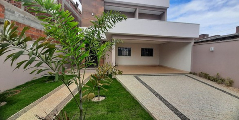 Imagem Sobrado com 4 Quartos à Venda, em Plano Diretor Sul - Palmas Imagem Sobrado com 4 Quartos à Venda, em Plano Diretor Sul - Palmas