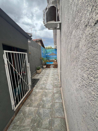 Imagem Casa com 3 Quartos à Venda, 234 m² em Jardim Urupês - São José Do Rio Preto Imagem Casa com 3 Quartos à Venda, 234 m² em Jardim Urupês - São José Do Rio Preto