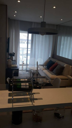 Imagem Apartamento com 2 Quartos à Venda, 59 m² em Mooca - São Paulo Imagem Apartamento com 2 Quartos à Venda, 59 m² em Mooca - São Paulo
