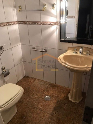 Imagem Sobrado com 3 Quartos à Venda, 172 m² em Santana - São Paulo Imagem Sobrado com 3 Quartos à Venda, 172 m² em Santana - São Paulo
