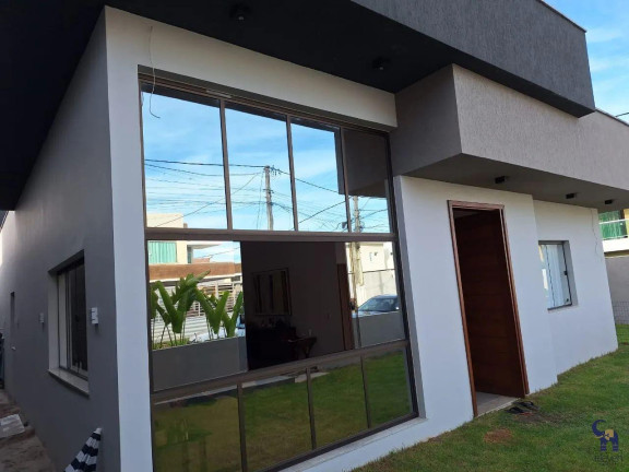 Imagem Casa com 4 Quartos à Venda, 210 m² em Recreio Ipitanga - Lauro De Freitas Imagem Casa com 4 Quartos à Venda, 210 m² em Recreio Ipitanga - Lauro De Freitas