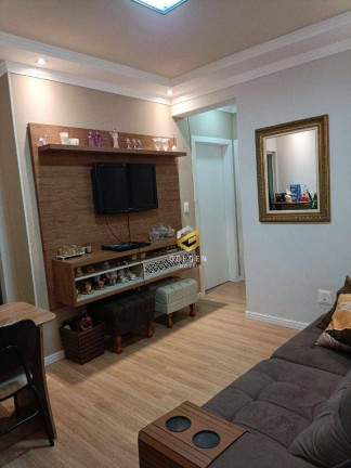 Imagem Apartamento com 2 Quartos à Venda, 60 m² em Alto Perequê - Porto Belo Imagem Apartamento com 2 Quartos à Venda, 60 m² em Alto Perequê - Porto Belo
