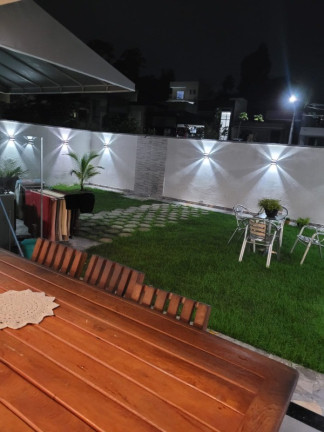 Imagem Casa com 3 Quartos à Venda, 200 m² em Ponta Negra - Manaus Imagem Casa com 3 Quartos à Venda, 200 m² em Ponta Negra - Manaus