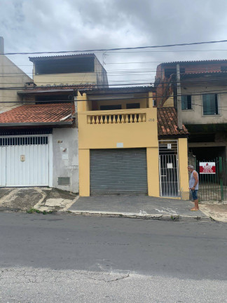 Casa com 2 Quartos à Venda, 80 m² em Parque Esmeralda - Sorocaba