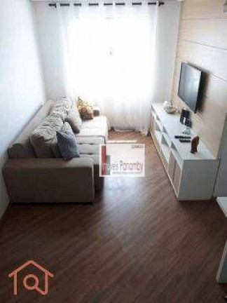 Imagem Cobertura com 3 Quartos à Venda, 122 m² em Cursino - São Paulo Imagem Cobertura com 3 Quartos à Venda, 122 m² em Cursino - São Paulo