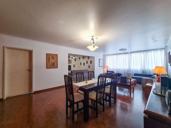 Imagem Apartamento com 3 Quartos à Venda, 127 m² em Perdizes - São Paulo Imagem Apartamento com 3 Quartos à Venda, 127 m² em Perdizes - São Paulo