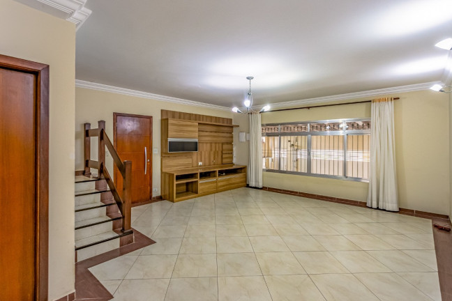 Imagem Casa com 3 Quartos à Venda, 172 m² em Vila Guarani (z Sul) - São Paulo Imagem Casa com 3 Quartos à Venda, 172 m² em Vila Guarani (z Sul) - São Paulo