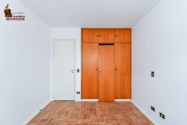 Imagem Apartamento com 3 Quartos à Venda, 113 m² em Brooklin - São Paulo