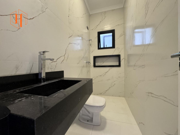 Imagem Casa com 3 Quartos à Venda, 100 m² em Cidade Jardim - São José Dos Pinhais Imagem Casa com 3 Quartos à Venda, 100 m² em Cidade Jardim - São José Dos Pinhais