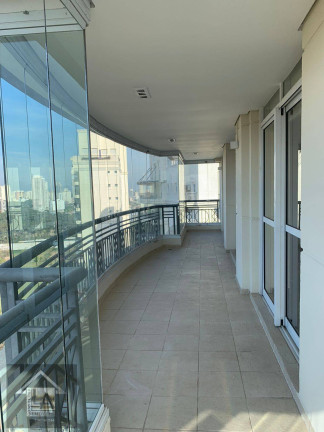 Imagem Cobertura com 4 Quartos à Venda, 395 m² em Granja Julieta - São Paulo