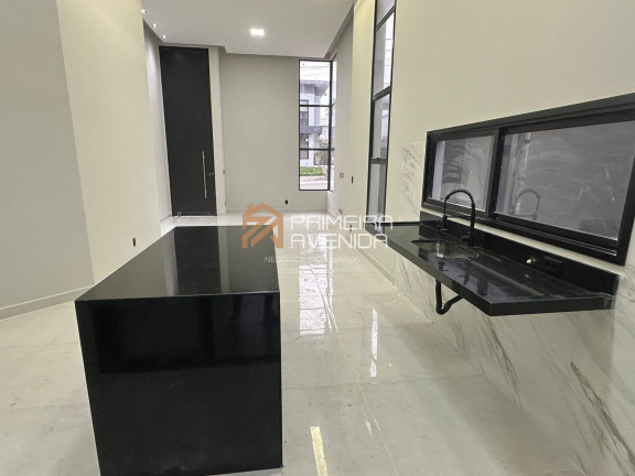 Imagem Casa de Condomínio com 3 Quartos à Venda, 135 m² em Caçapava Velha - Caçapava
