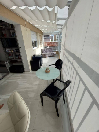 Imagem Apartamento com 2 Quartos à Venda,  em Vila Do Bosque - São Paulo