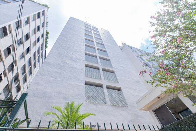 Imagem Apartamento com 2 Quartos à Venda, 101 m² em Itaim Bibi - São Paulo