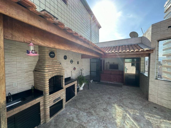 Imagem Apartamento com 4 Quartos à Venda, 170 m² em Vila Tupi - Praia Grande Imagem Apartamento com 4 Quartos à Venda, 170 m² em Vila Tupi - Praia Grande